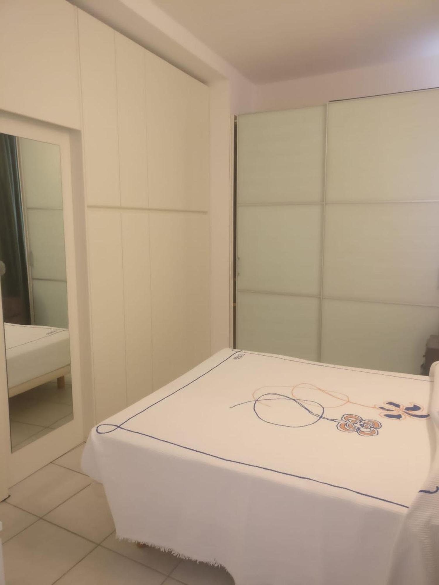 Hotel Eros Residence Cervia Bagian luar foto