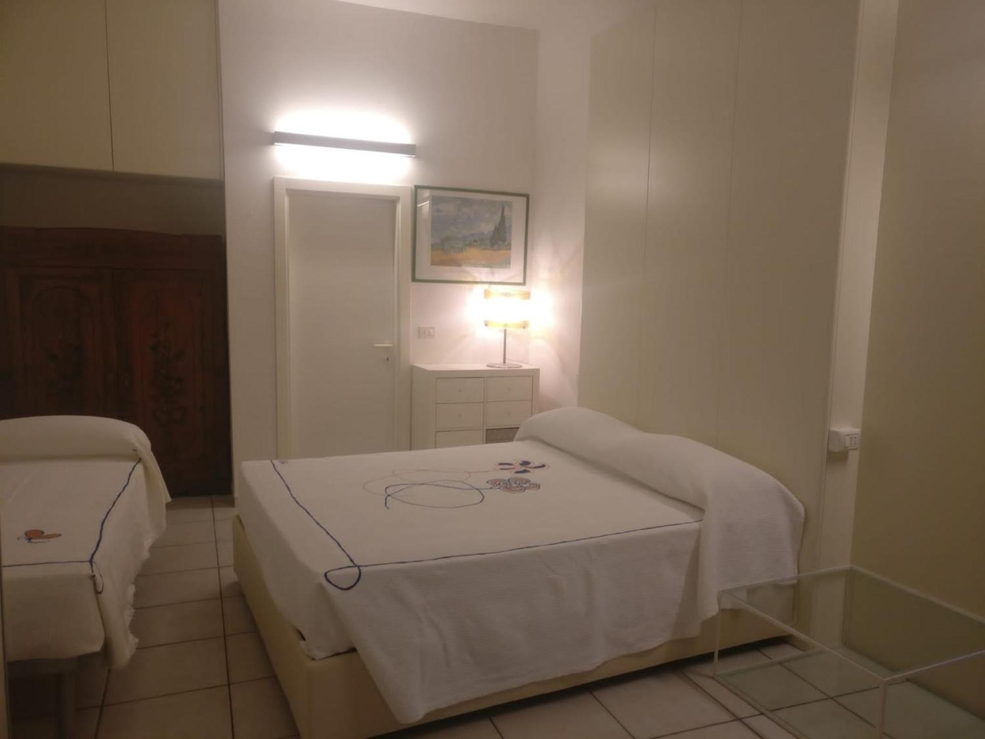 Hotel Eros Residence Cervia Bagian luar foto