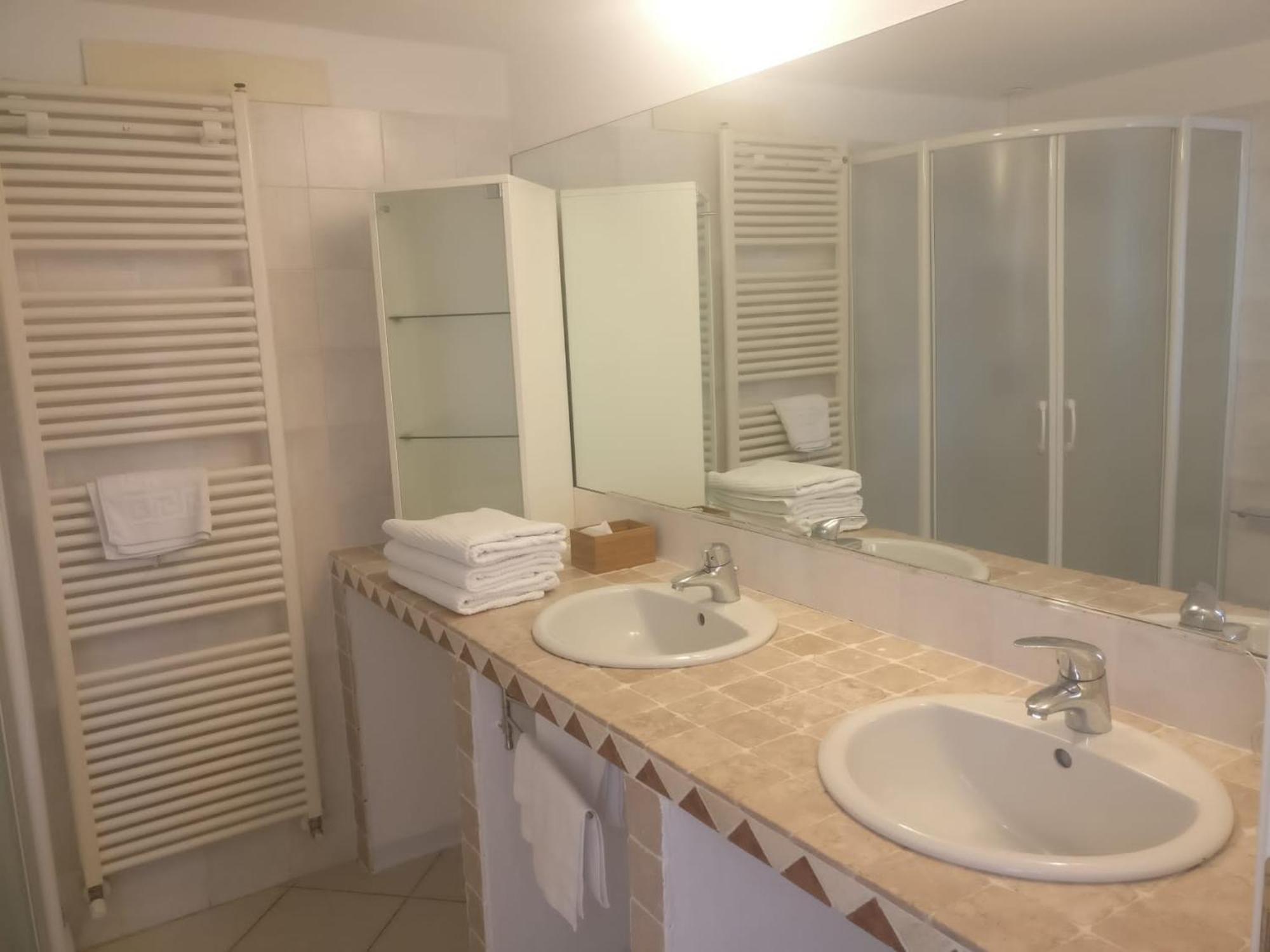 Hotel Eros Residence Cervia Bagian luar foto