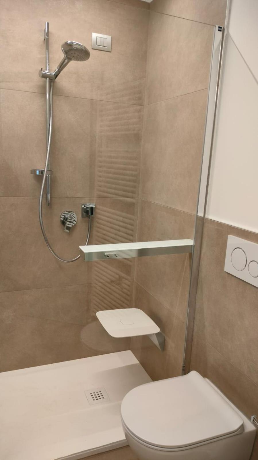 Hotel Eros Residence Cervia Bagian luar foto
