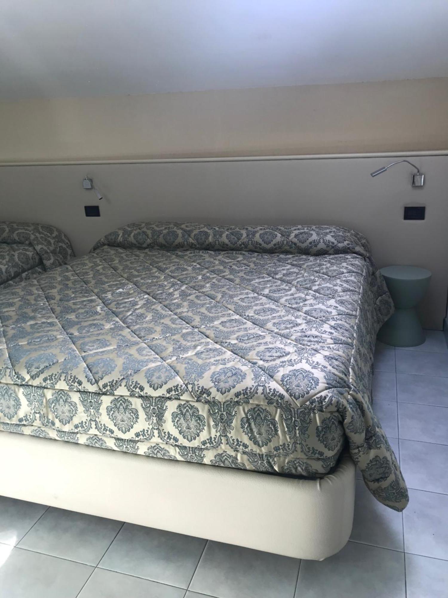 Hotel Eros Residence Cervia Bagian luar foto